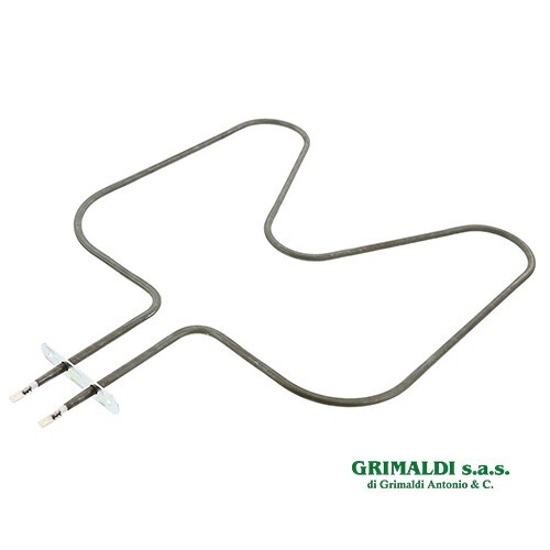 Resistenza inferiore 1000w - 1000w, per