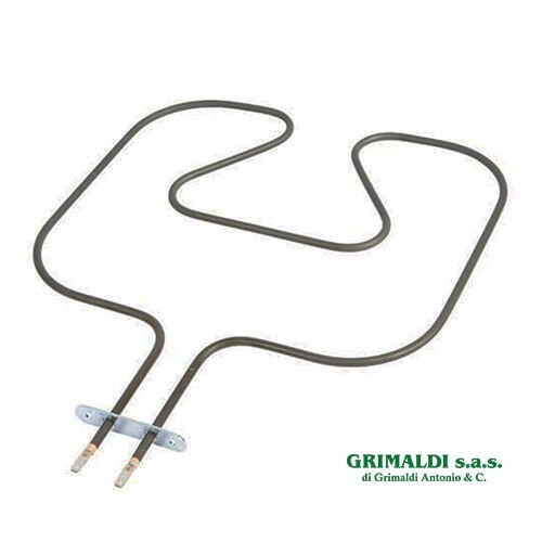 Resistenza inferiore 1000w - resistenza,