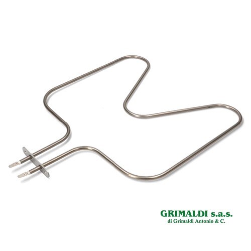 Resistenza inferiore 1000w - inferiore,