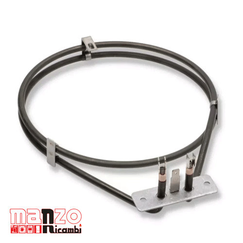 Resistenza circolare 2000w per - 2000w,