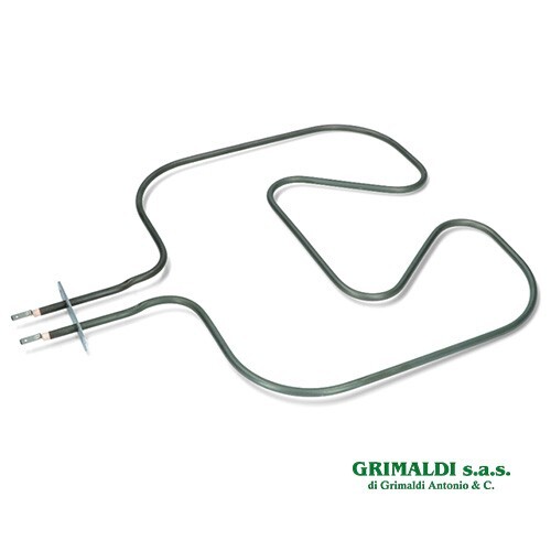 Resistenza inferiore 1050w - resistenza,
