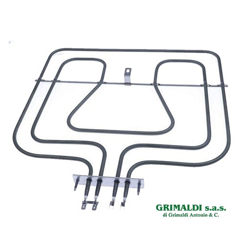 Resistenza superiore 800 1650 - resistenza, 800+1650