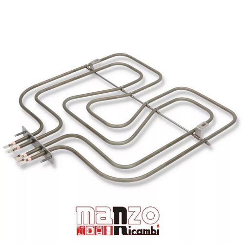 Resistenza superiore 800 - resistenza, 800+1650w