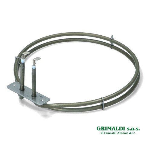 Resistenza circolare 2400w - circolare,
