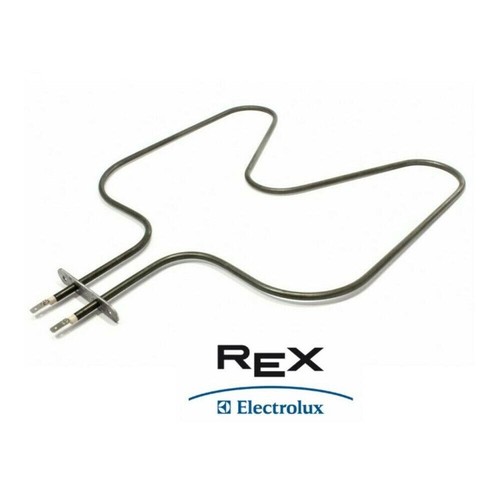 Resistenza forno rex - resistenza,