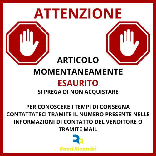 Resistenza inferiore per - , forno