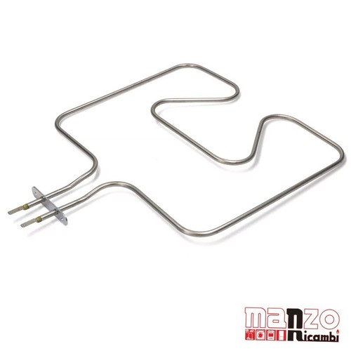 Resistenza inferiore 1050w - resistenza,