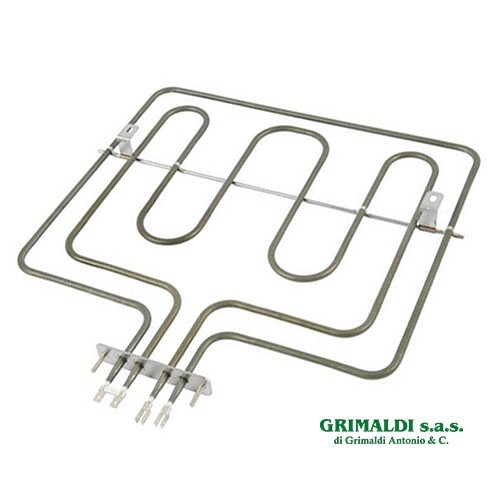 Resistenza superiore 800 1750w - resistenza, 800+1750w