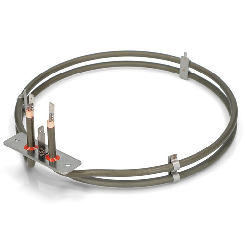 Resistenza circolare forno - , aeg