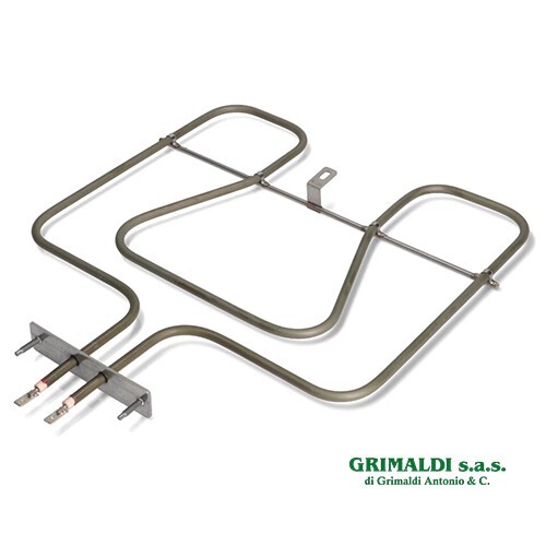 Resistenza superiore 1650w per - resistenza,