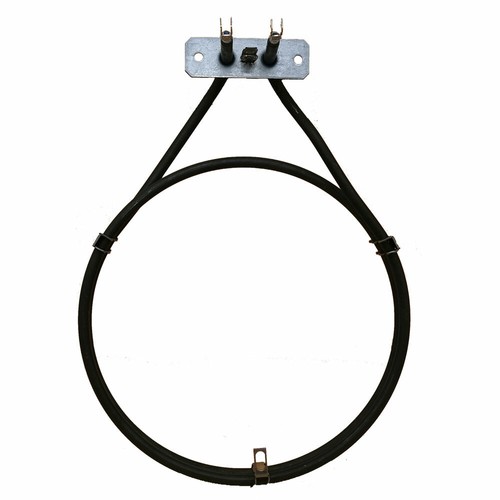 Resistenza circolare 2000w - circolare,