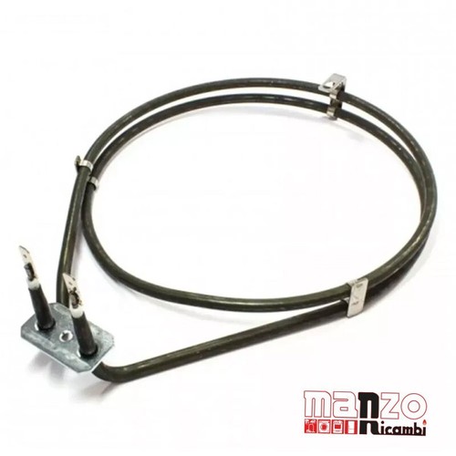 Resistenza circolare 2000w - resistenza,