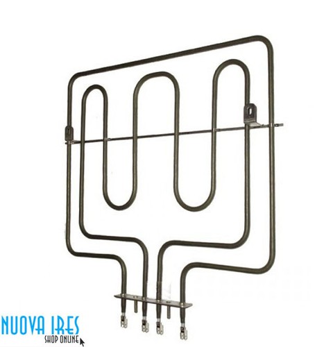 Resistenza forno doppia 1200 - doppia, +