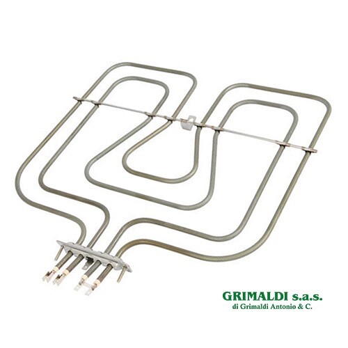 Resistenza superiore 800 1650w - resistenza, 800/1650w