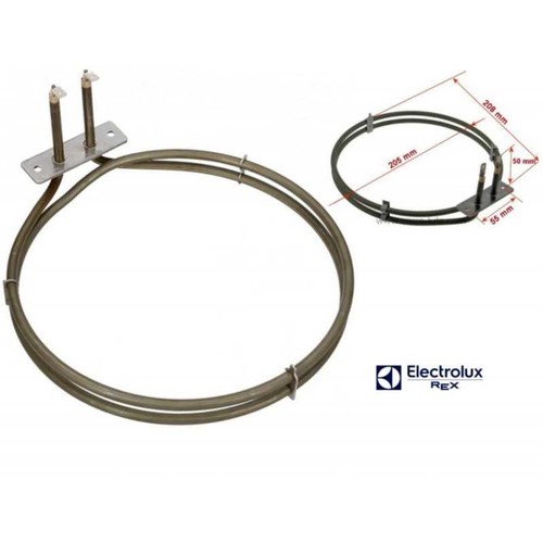 Rex electrolux resistenza - rex,