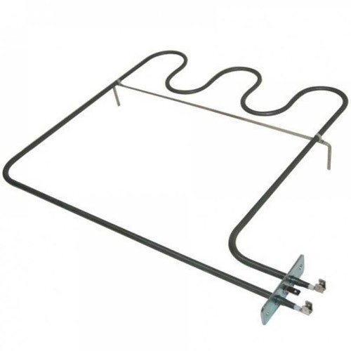 Resistenza singola base forno - resistenza,